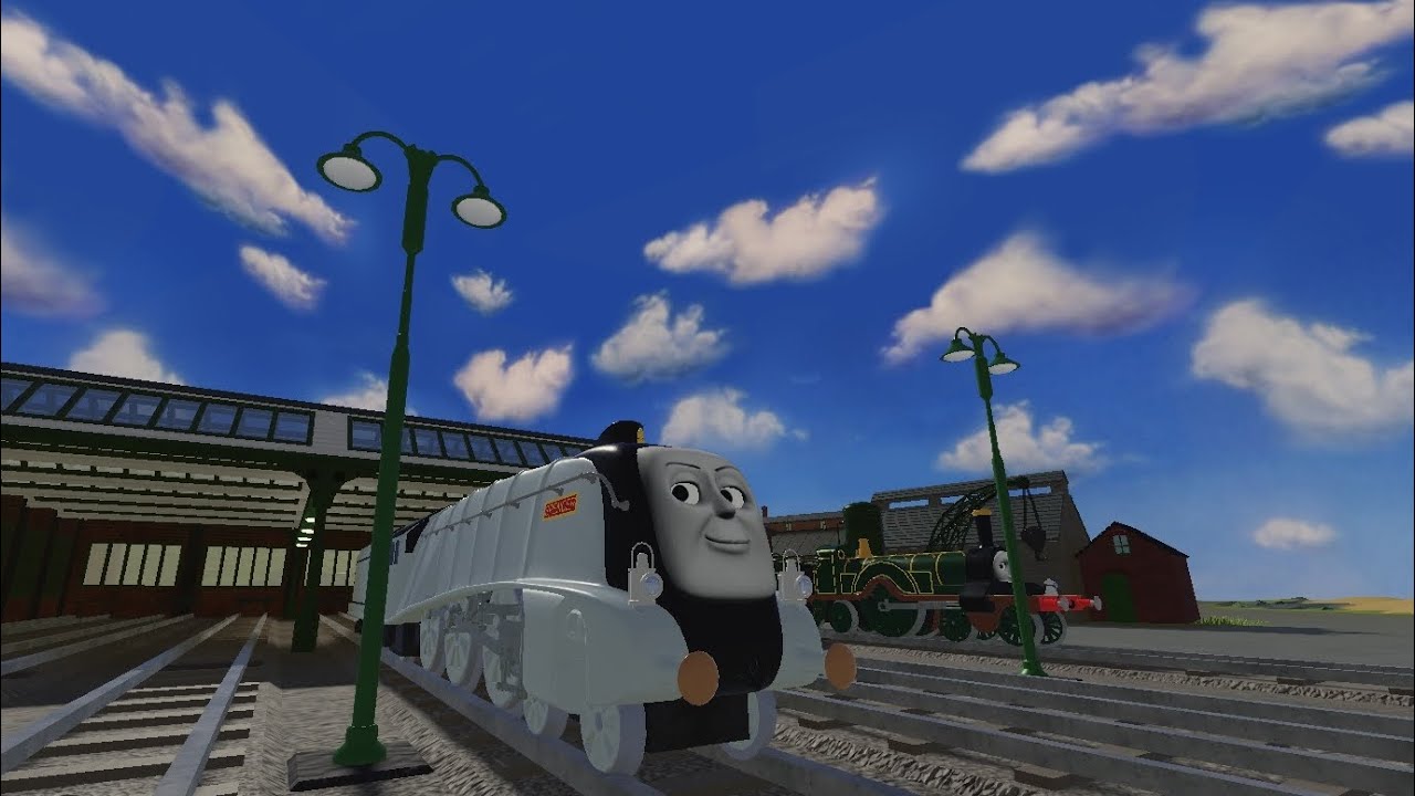 Gordon e Spencer ( st.7 ep.23) - Remake ita