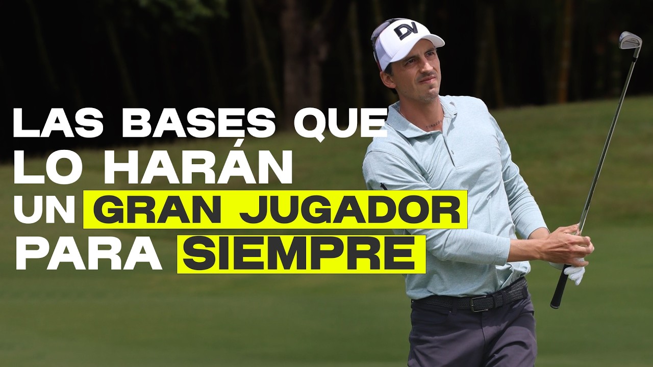 Usted puede jugar mucho mejor de lo que cree 