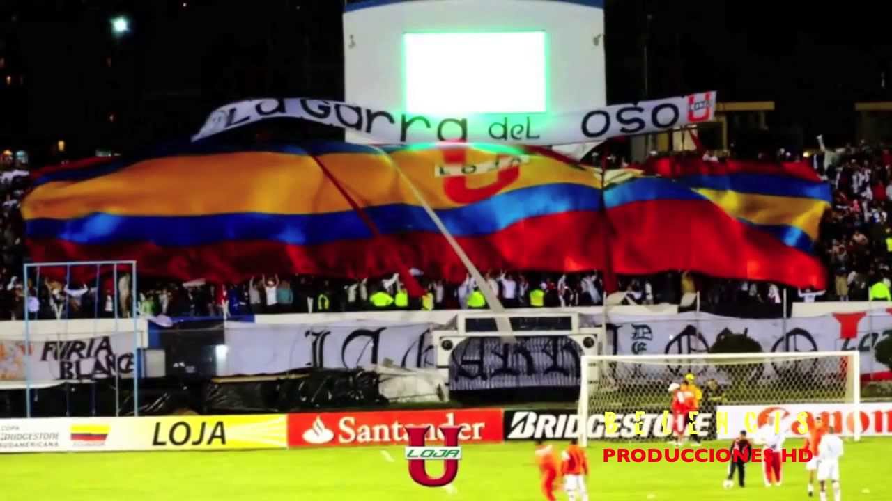 BELENCIS PRODUCCIONES HD Y LA GARRA DEL OSO