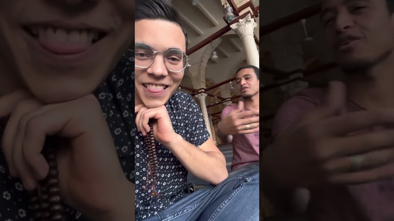حرف الدال فى القرآن الشيخ محمد جمال القاضى آل النابى