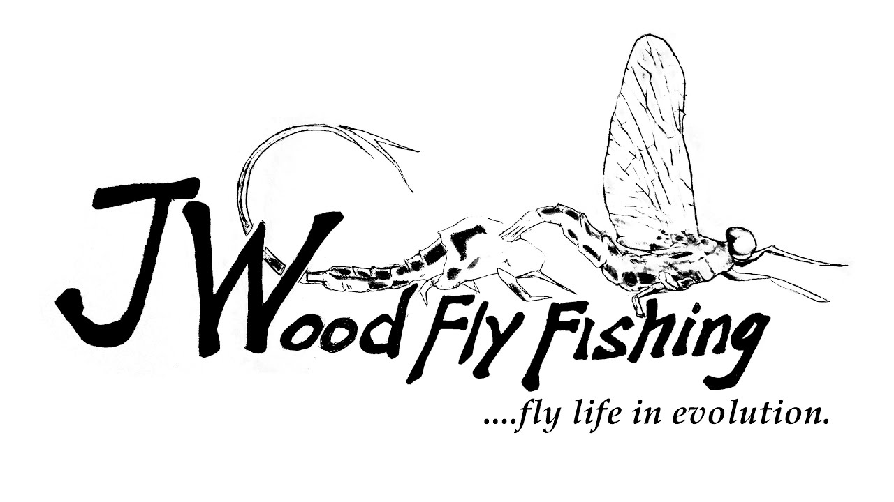 Learning to Tie, Fly Tying Thread