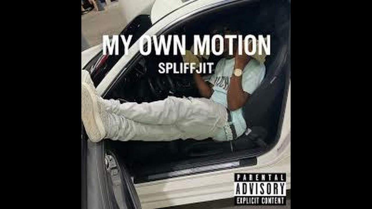 [Free] Melodic Trap Beat-My Own Motion Bpm 140