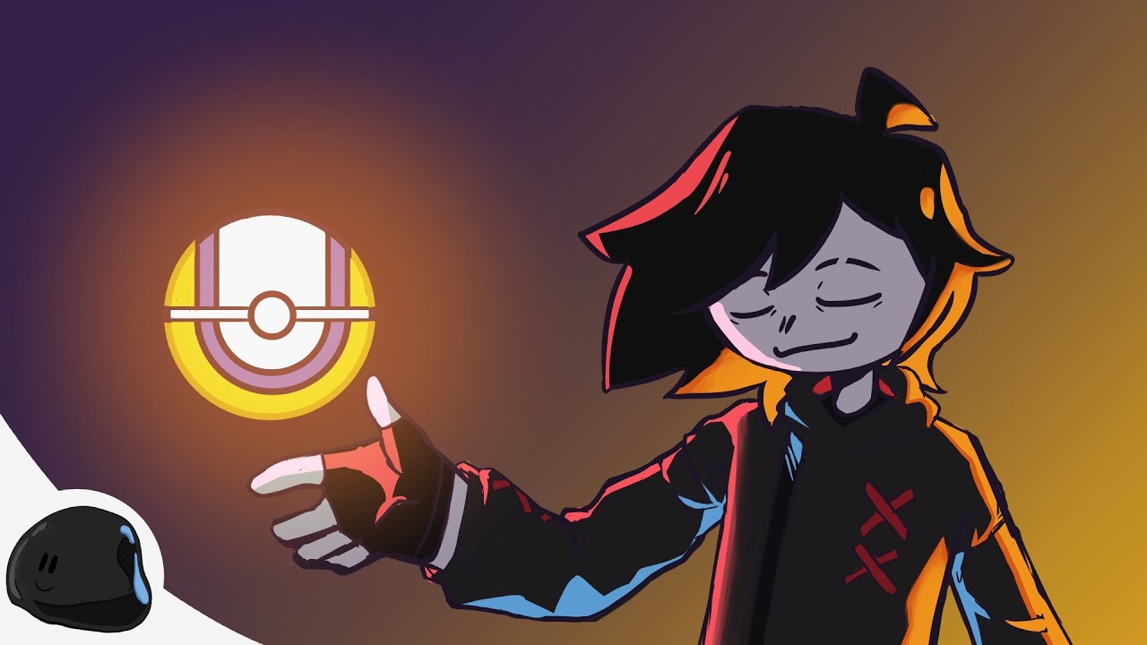 Ranting about Pokemon Unite