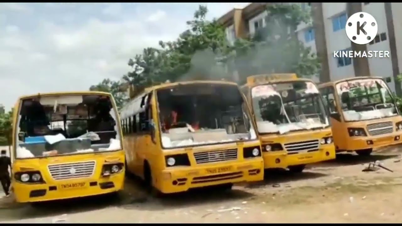 Justice for Srimathi | Chinna Salem Latest News |  சின்ன சேலம் செய்தி