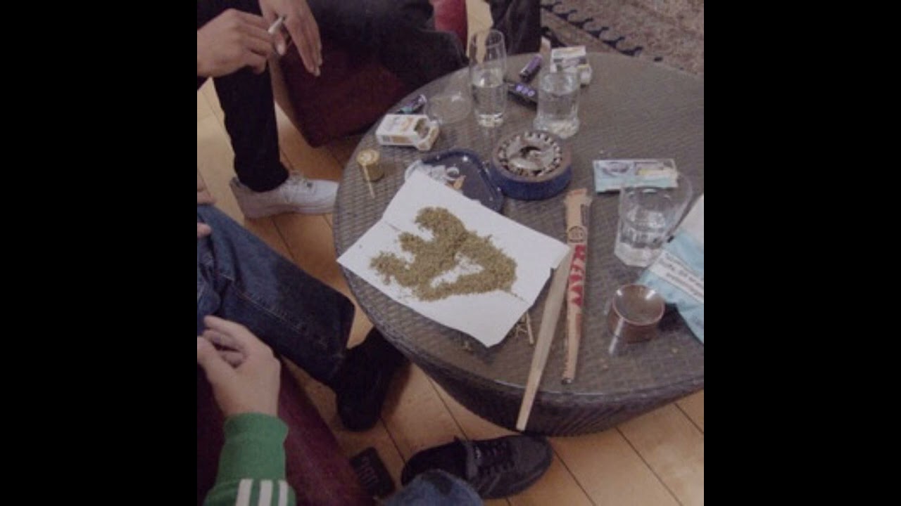 Johno37 - Cali im Pack