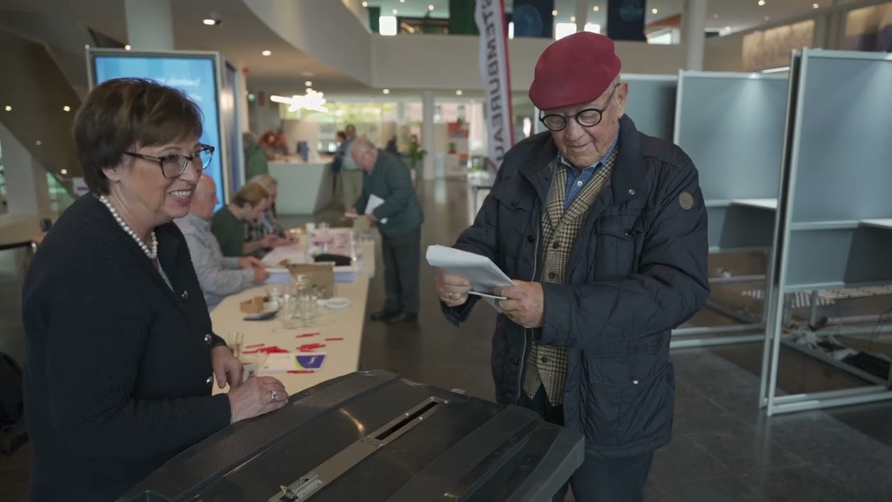 Good Veurein aflevering GV 112 Kies!