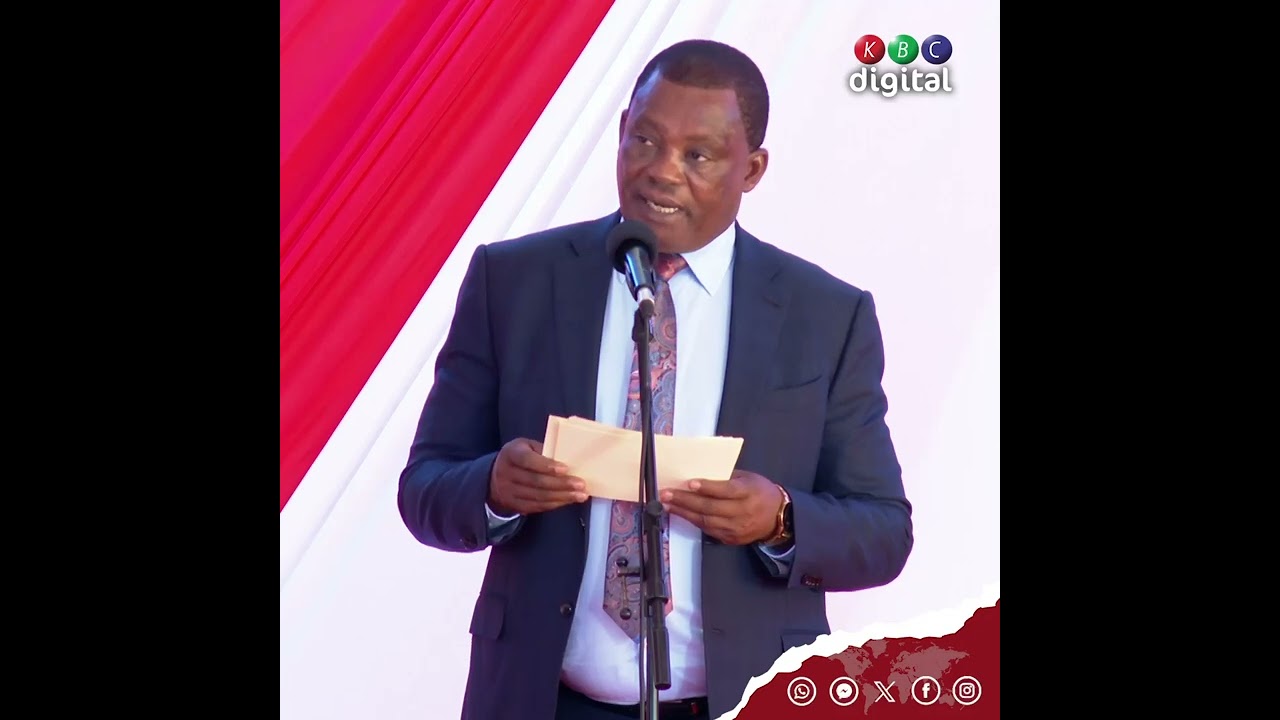 Reforms in the National Police Service (NPS)