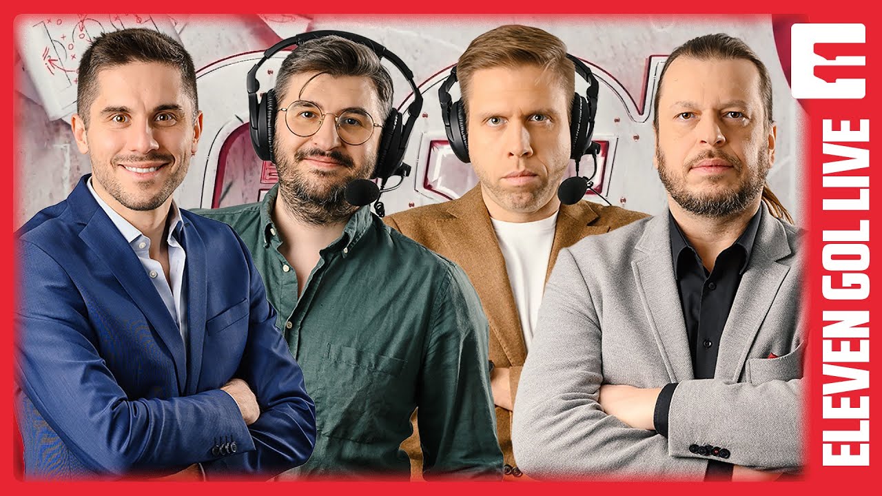 EL CLASICO DLA BARCY, GOL LEWEGO, HIT W ITALII NA REMIS, BAYERN DAJE HISTORYCZNY ŁOMOT WOLFSBURGOWI