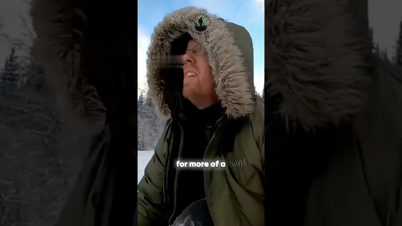 Best Winter Jacket? We Tested 3 in Extreme Cold ❄️ 