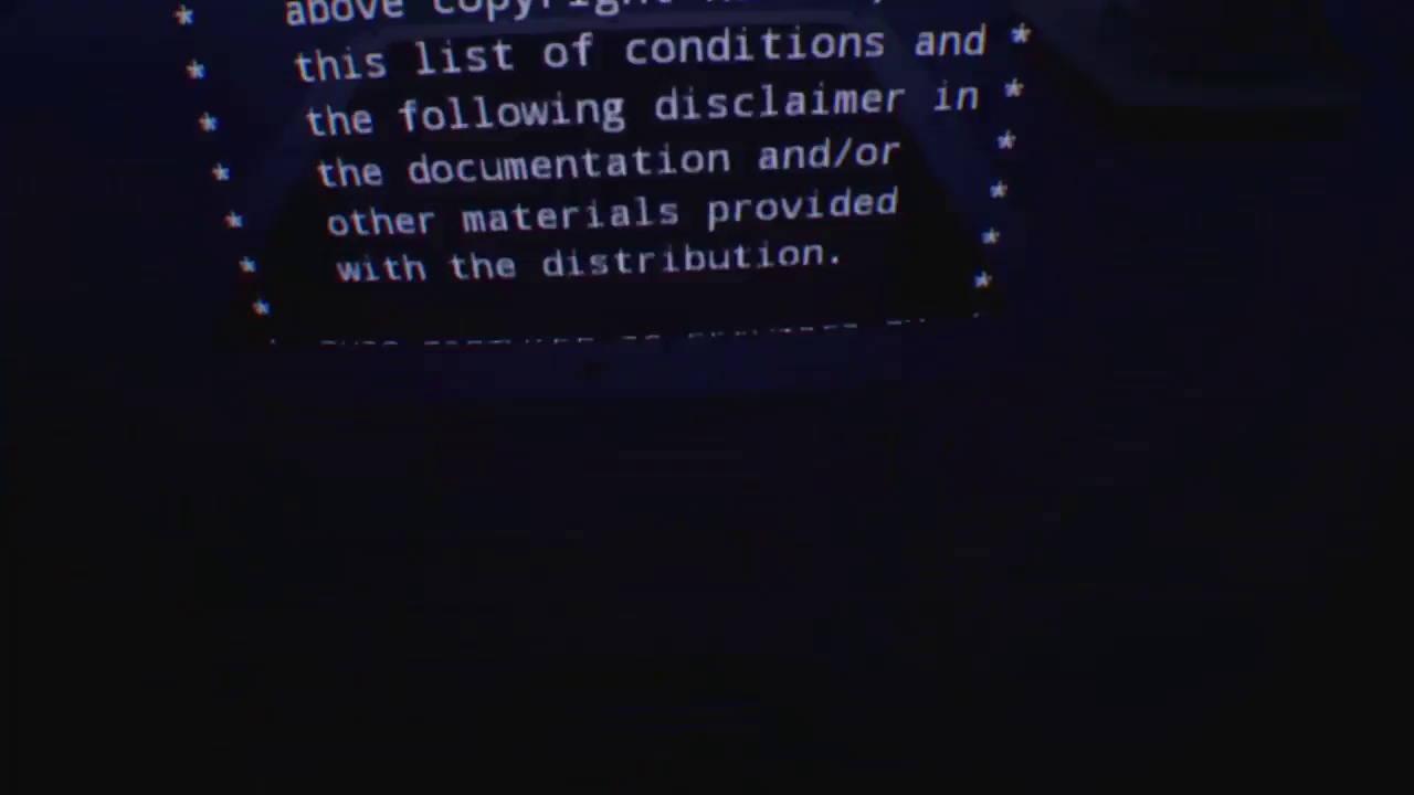 Statik [VR] gameplay and ending.