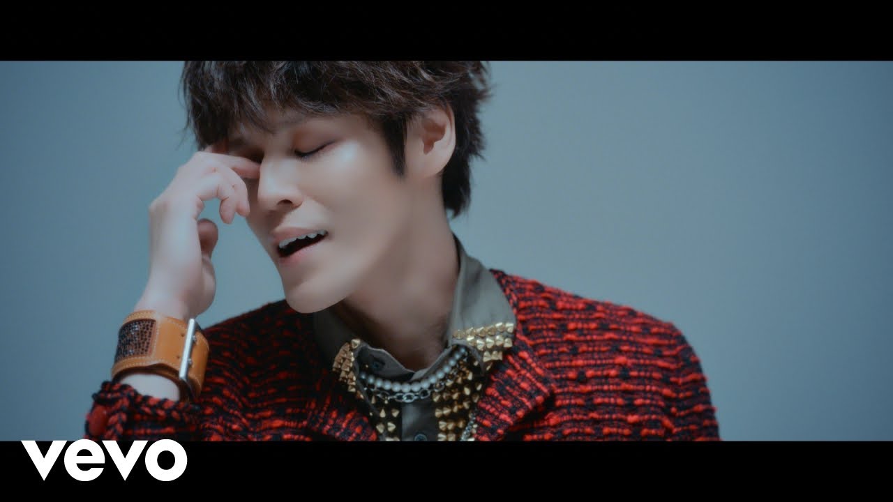 宮野真守 - Mirror