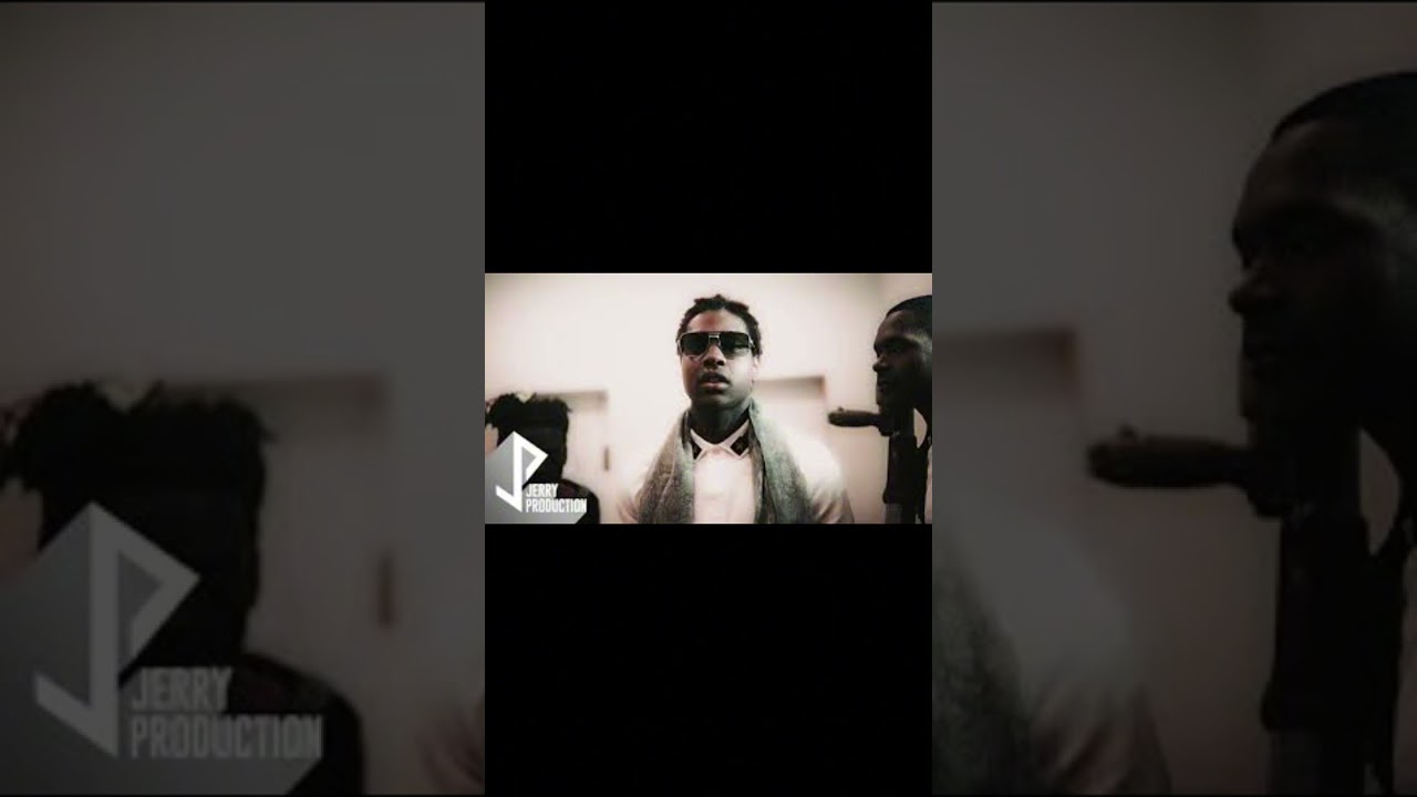 Lil Durk - Make It Out [Slowed]