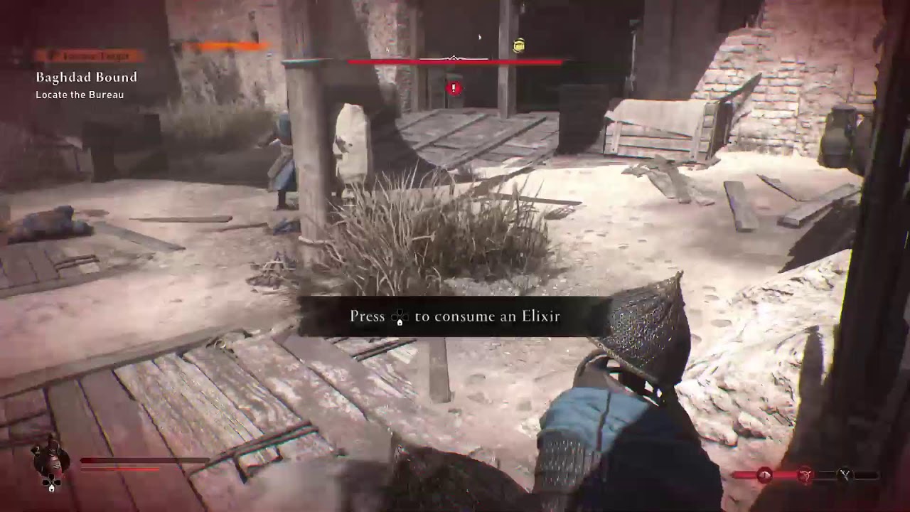 Farcry 6 PS5 Pro