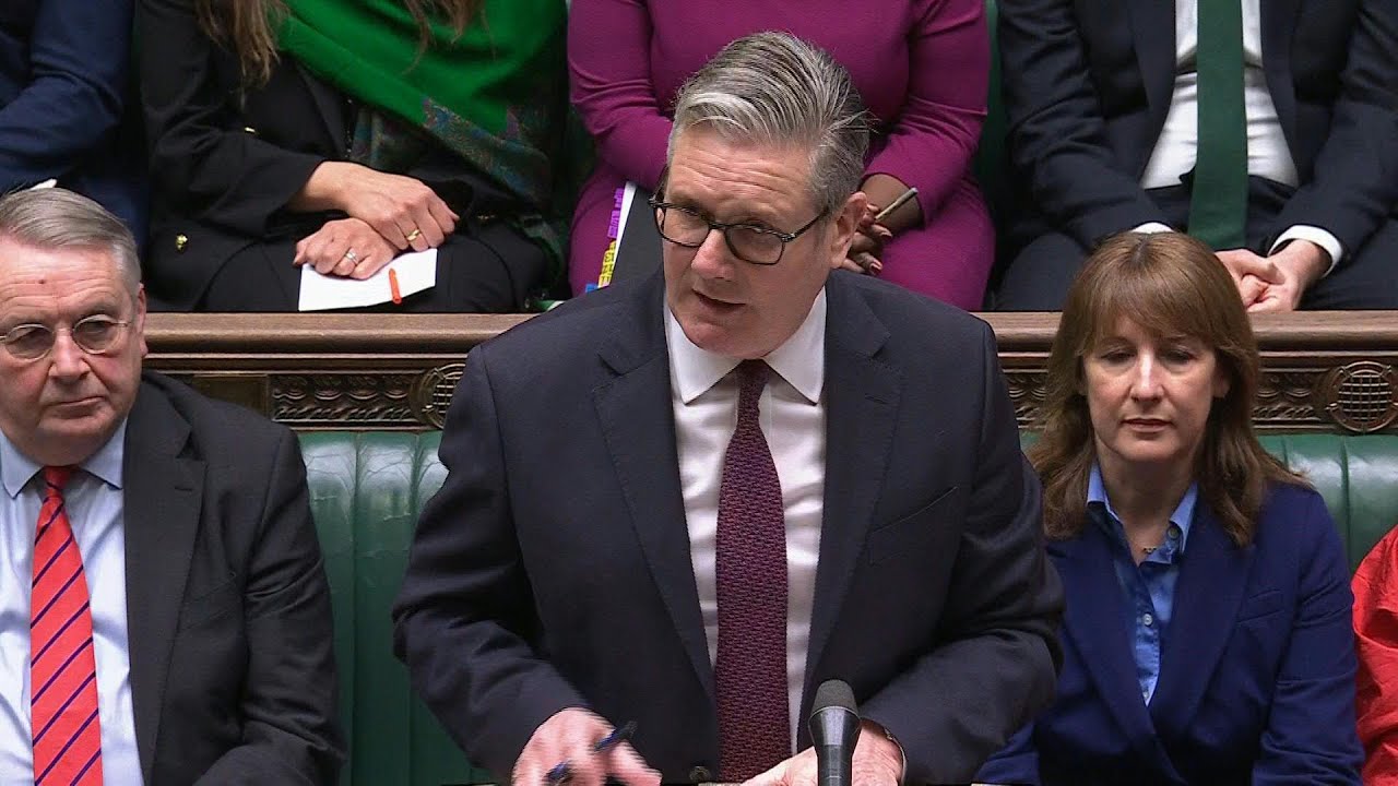 UK PM Starmer says he regrets appointing Mandelson as US ambassador | AFP