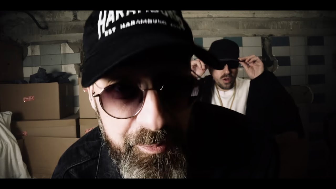 SIDO ft. KOOL SAVAS - IST NUNMAL SO (prod. by CLASSIC)
