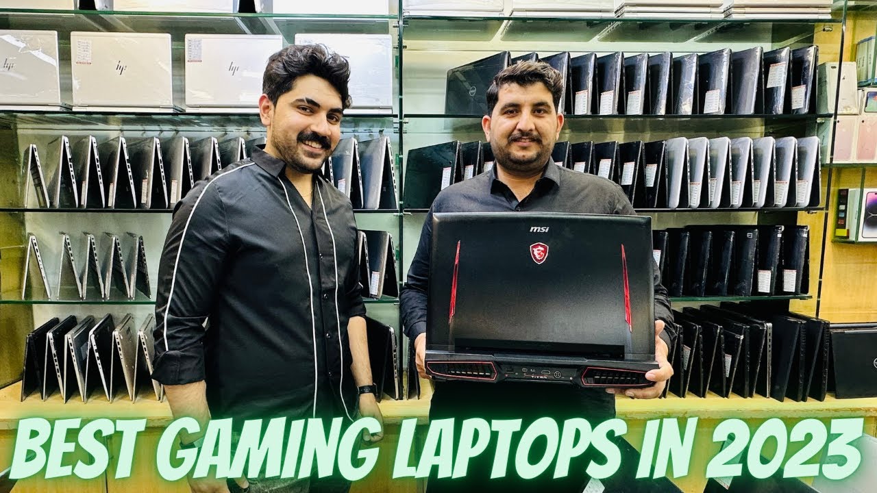 Best Gaming Laptops under 2 Lakh | Msi Gaming Laptops under 1 Lakh | Gaming Laptops in Pakistan | Rj