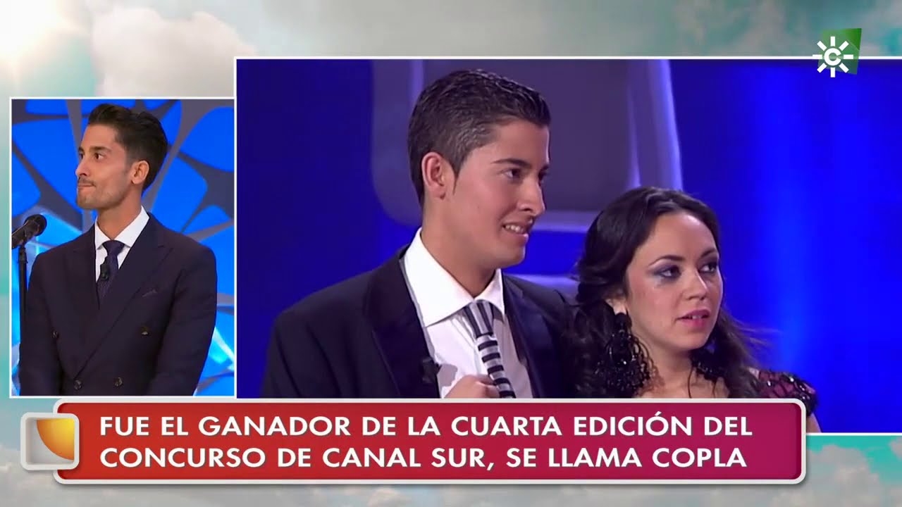Fran Doblas. La Tarde aquí y ahora. 2020