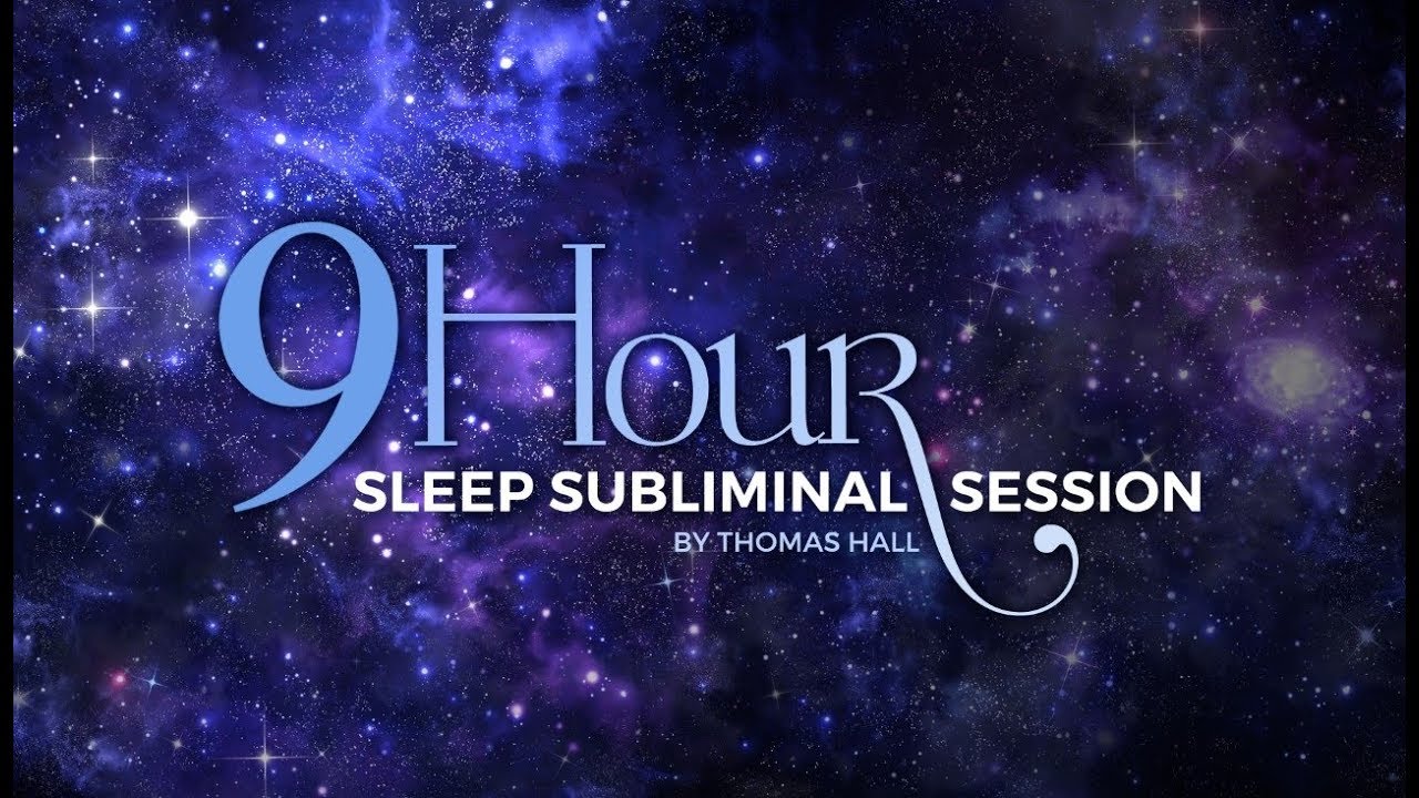 Freedom from Skin Picking (Dermatillomania) - (9 Hour) Sleep Subliminal Session - By Minds in Unison