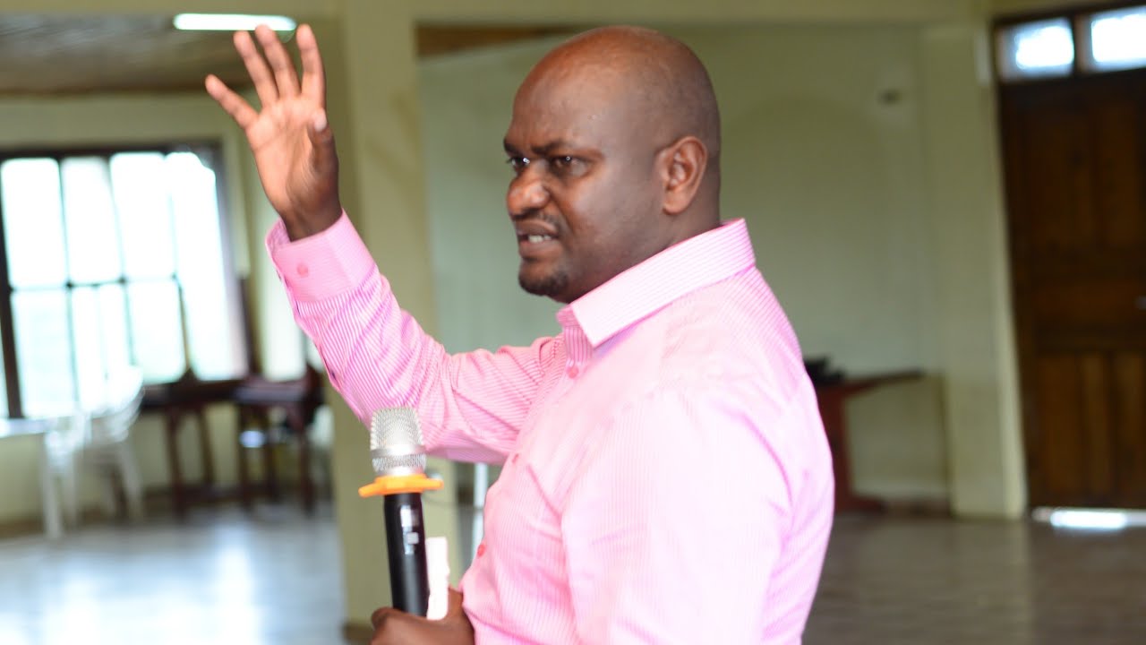 KWANINI MAISHA YA WENGI NI MAGUMU