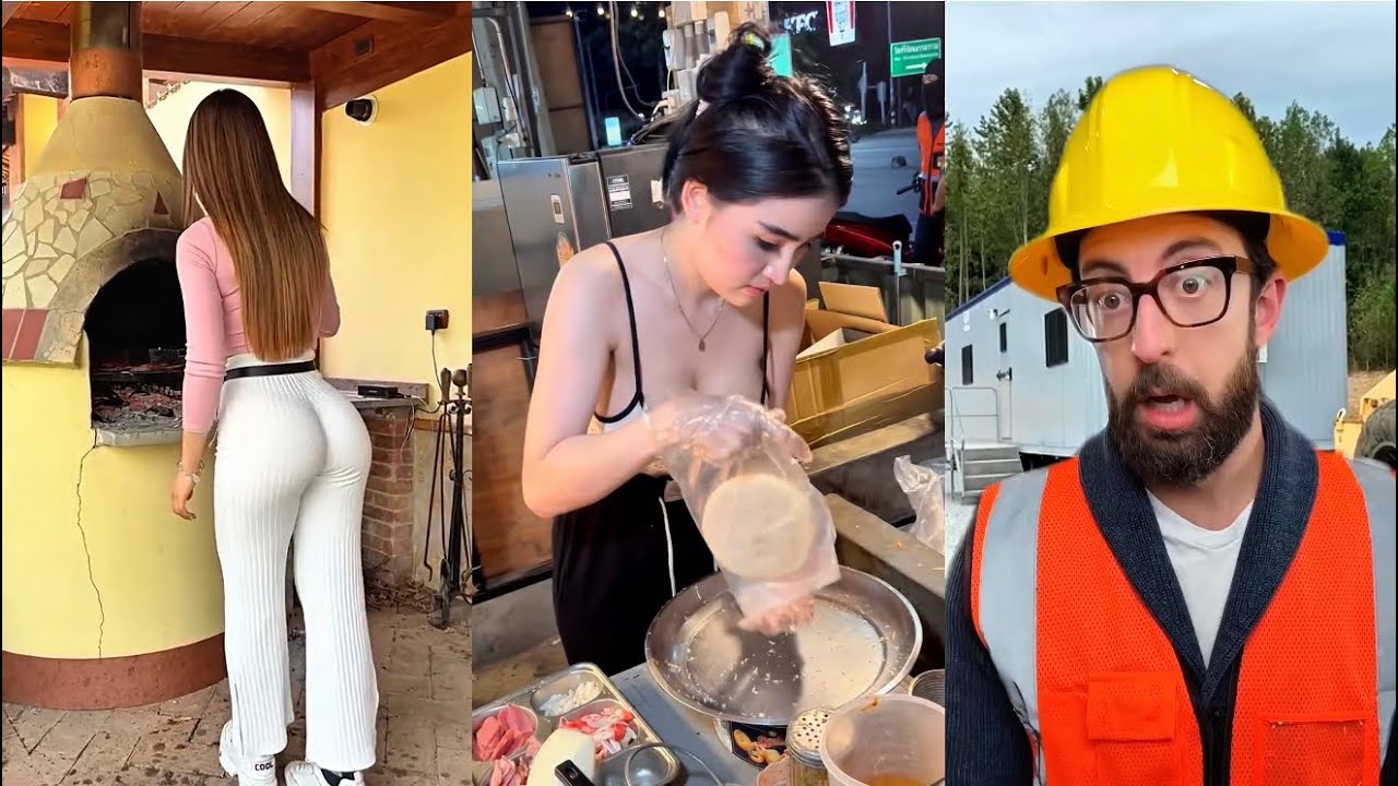 Unbelievable Workers Compilation | Working with Talented Engineers✅EP17