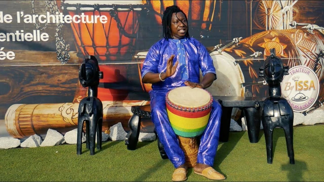JACK SYLLA | Emagakhou - Sangbanyira | N'FAMADY feat KABAKOUDOU | 🇬🇳  Clip Official 2020