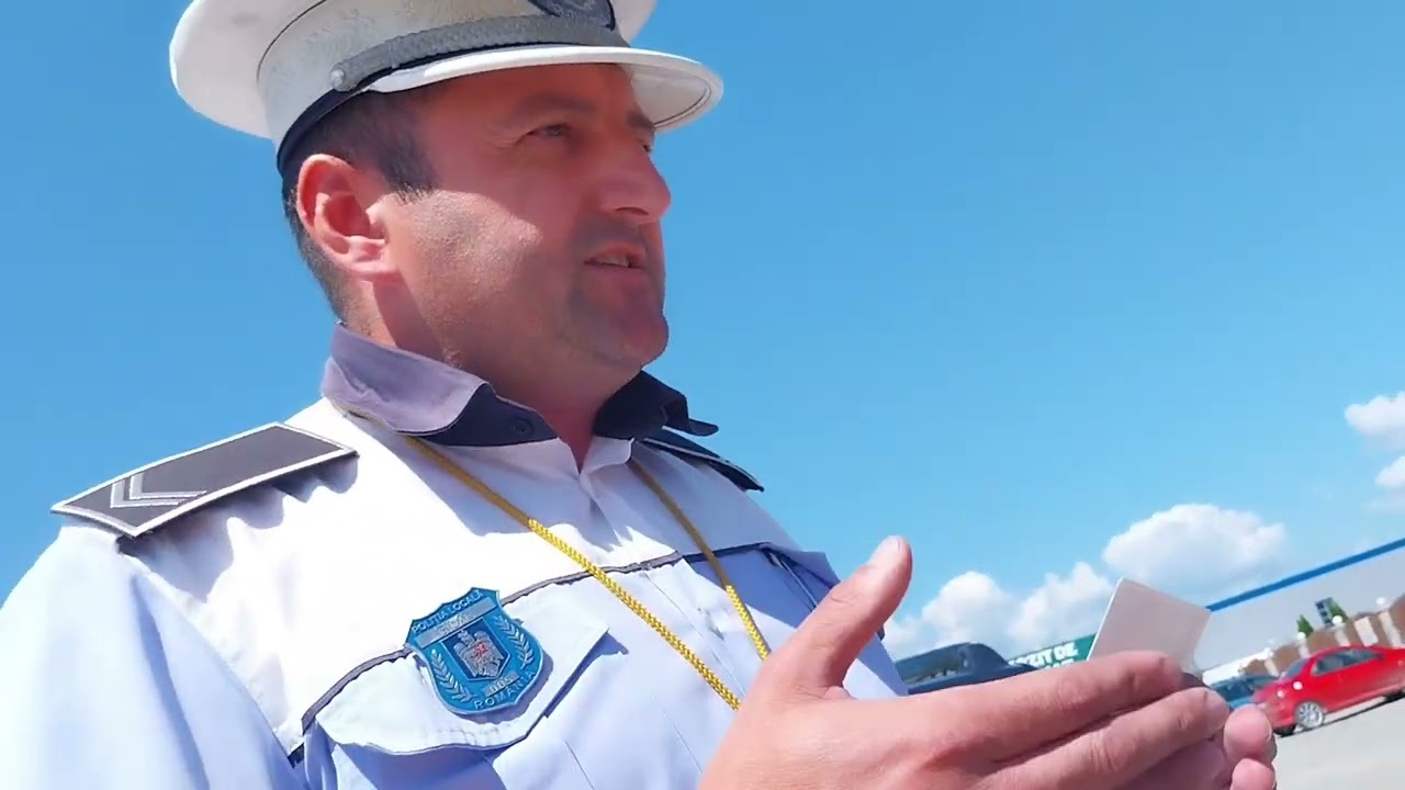 Politisti Locali confuzi in atributiunile de serviciu, tinea cu 