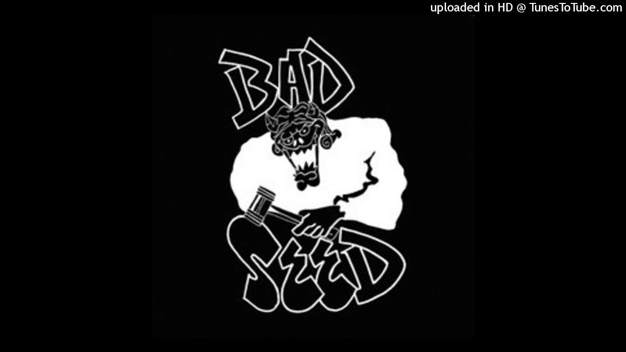 Bad Seed / War Hungry - Split [Full EP]