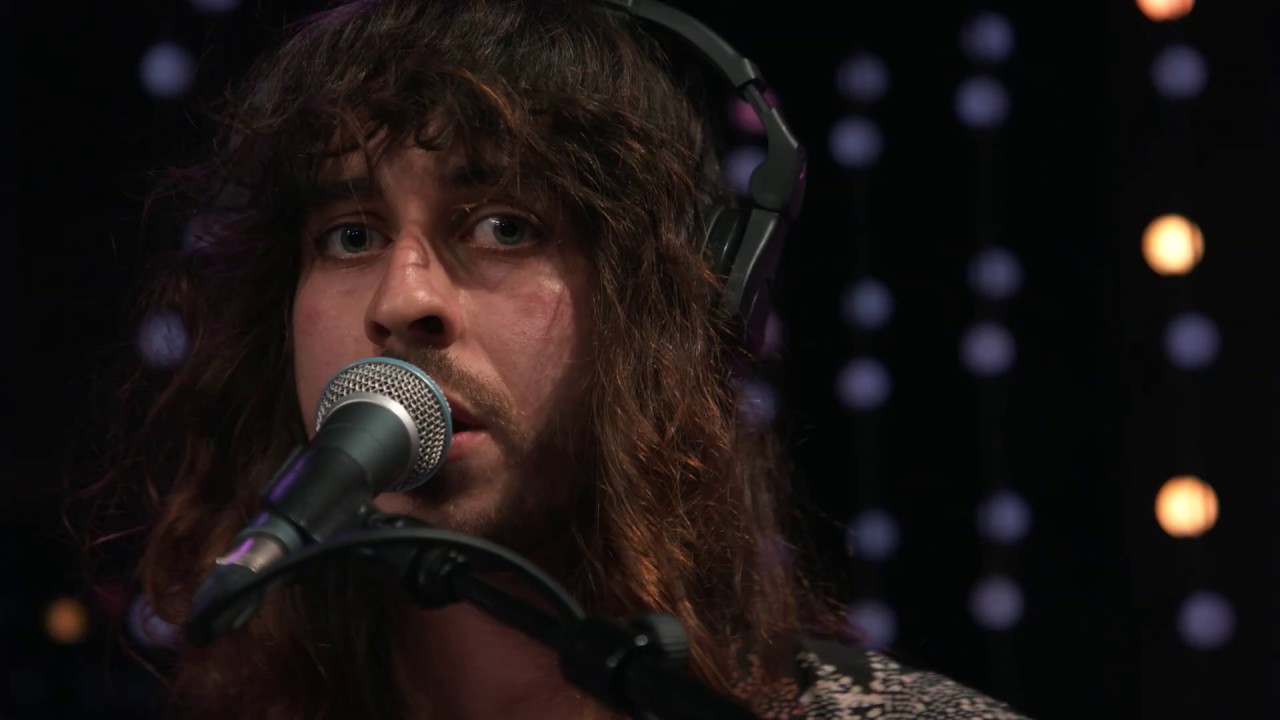 Altin Gün - Süpürgesi Yoncadan (Live on KEXP)