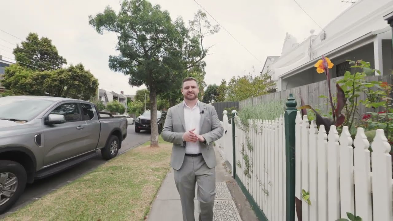 68 Alfred Street Prahran - 