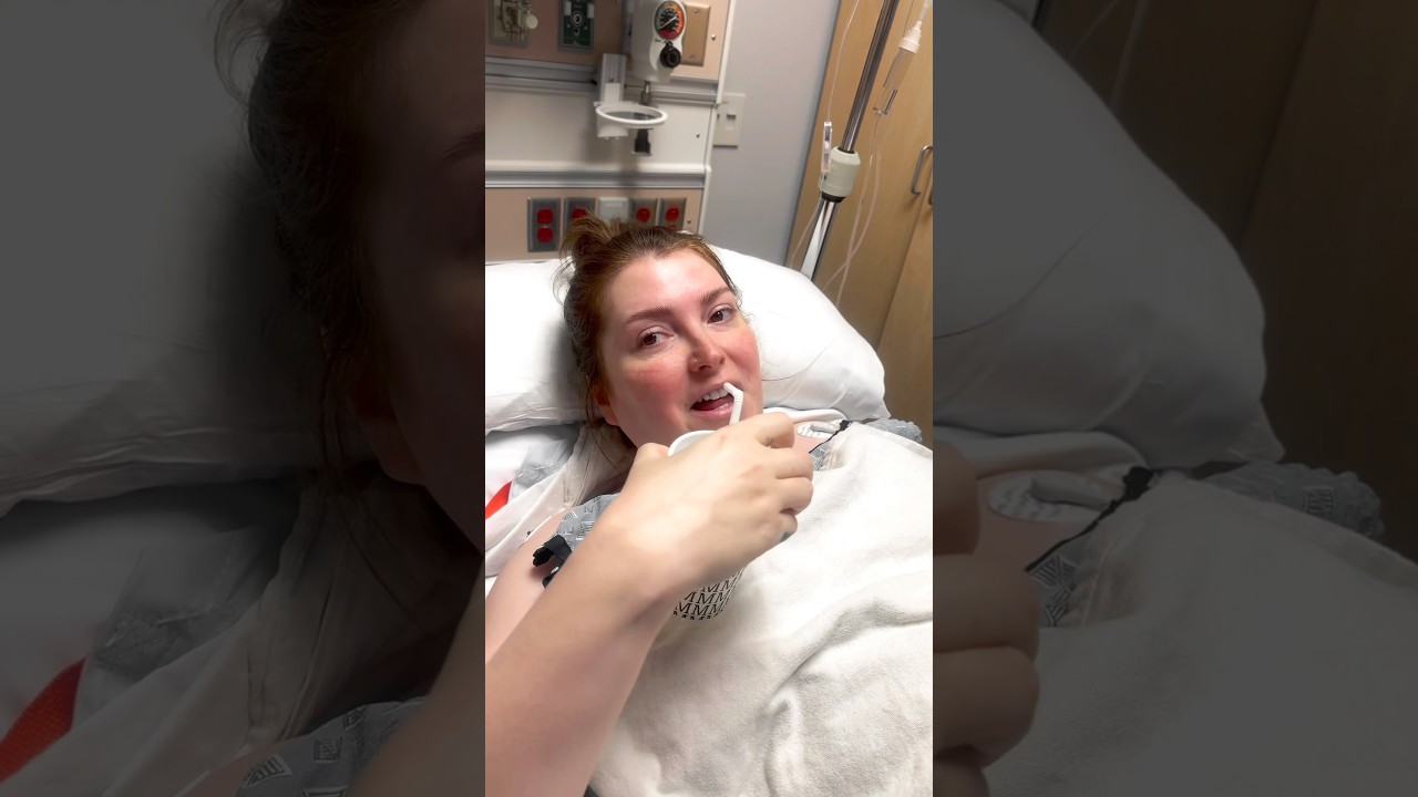 She&rsquo;s ALIVE! &hearts;️ #hearthealth #svt #recovery #ghostclub