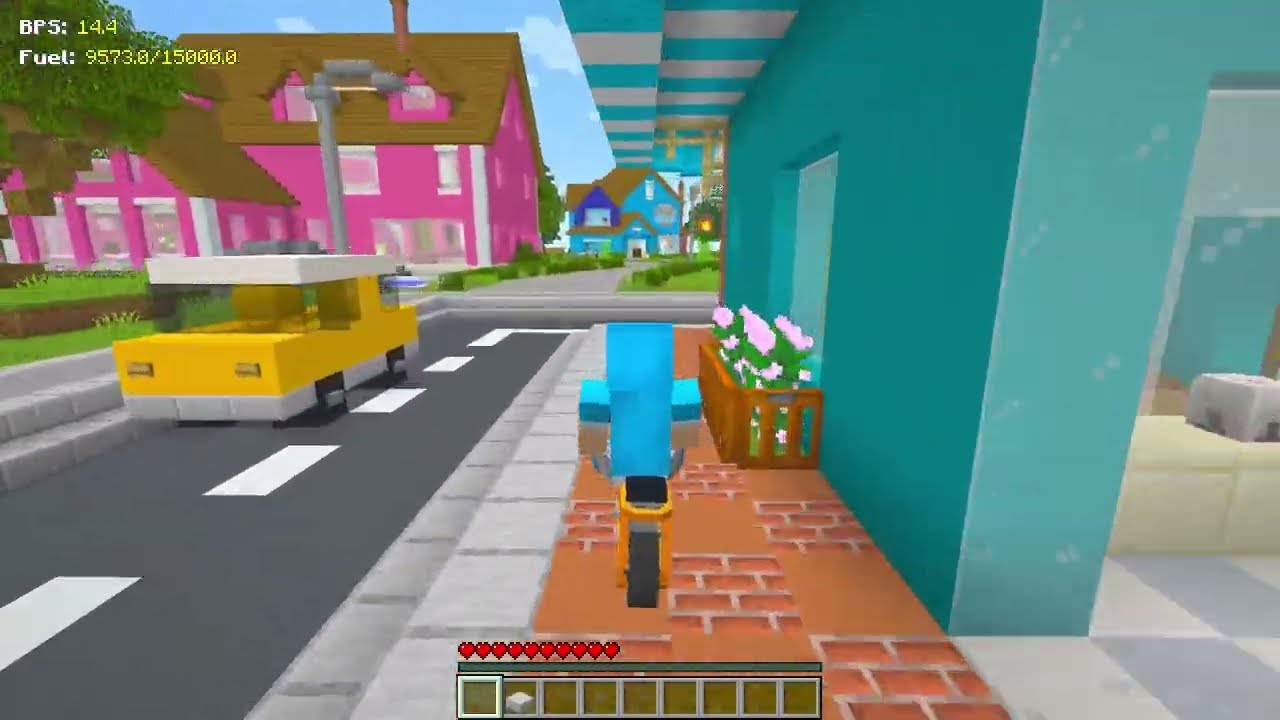 BASTA! HO BACIATO VIOLET DAVANTI ZOE! 🤬 FAMIGLIACRAFT #10