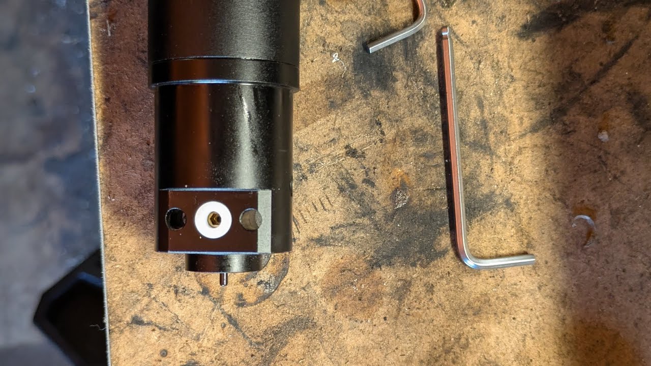 Snowpeak ap1000 trial and error
