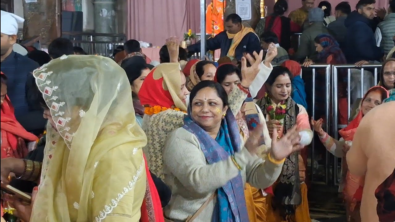 🫶🫶🫶मन को शांति देने वाला राधा नाम कीर्तन 🫶🫶🫶