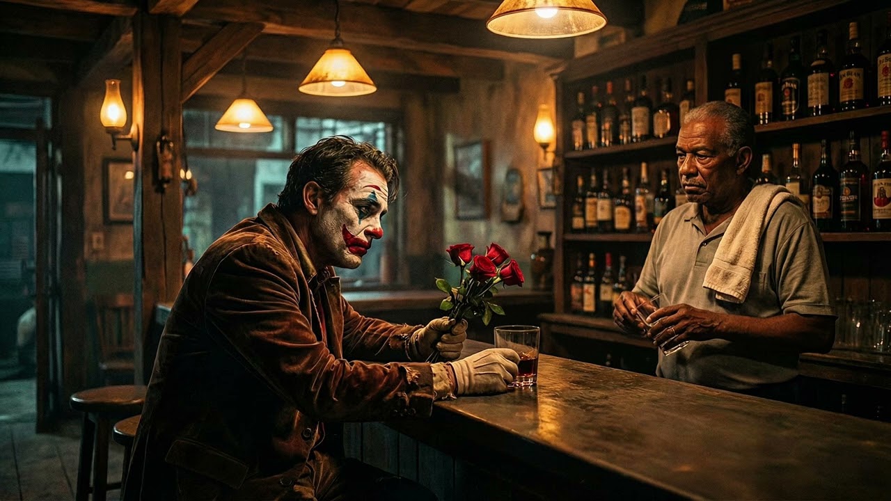 Soy Un Payaso | Bachata que Duele 💔