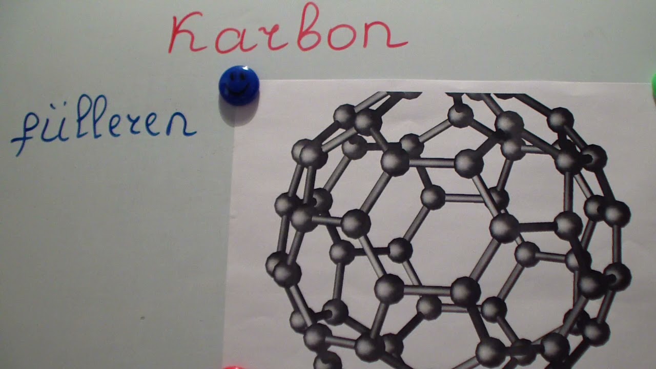 KARBON (Allotropiyaları, xassələri)