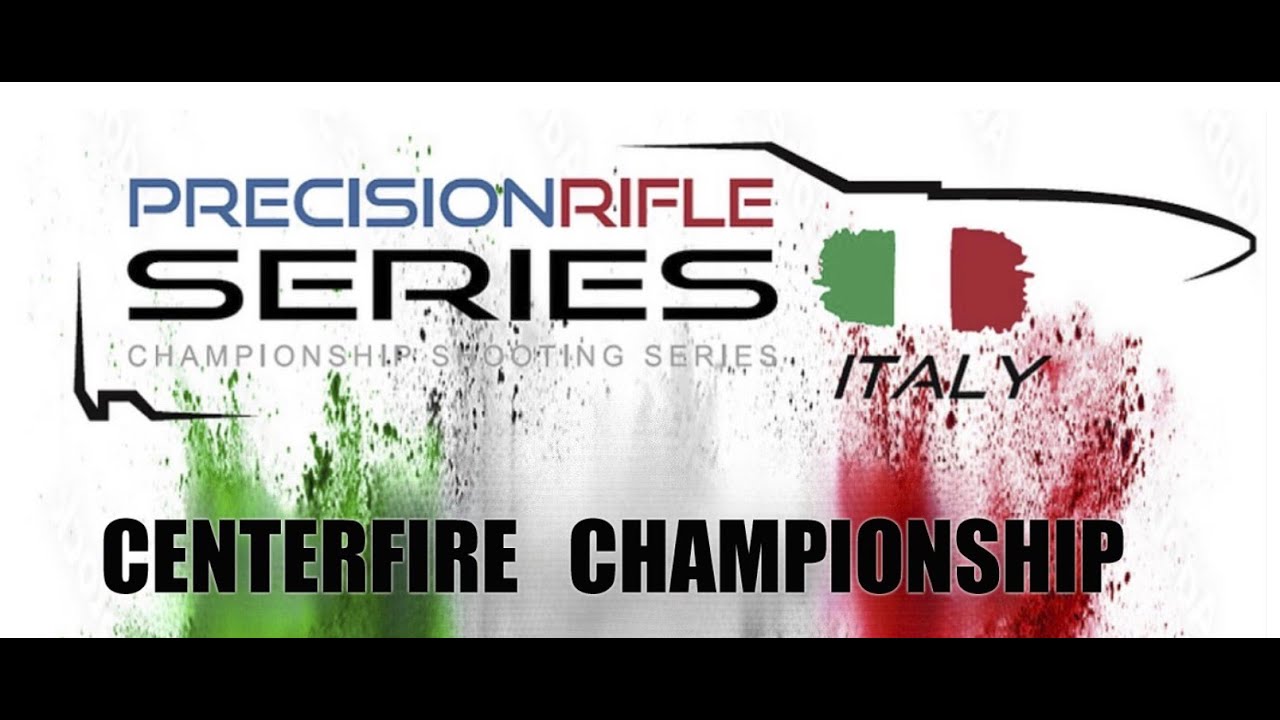 2025   PRS Italy Match 3 & 4 - ALL STAGES - VINCENT MUEHLLEITNER