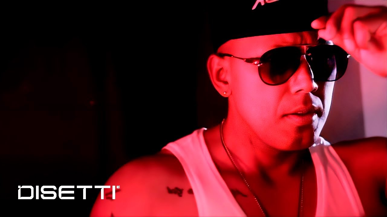 Banny Kosta - Aprendí De Ti | Video Oficial | Salsa Romántica