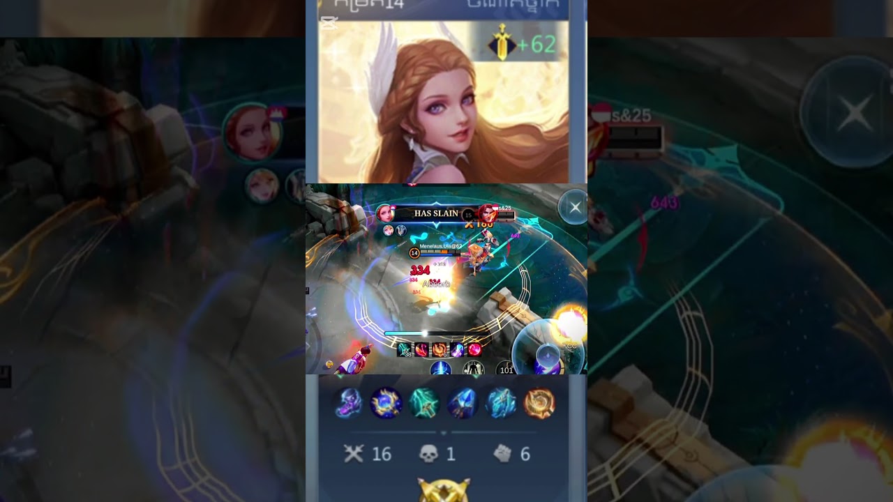 ODETTE TUTORIAL 