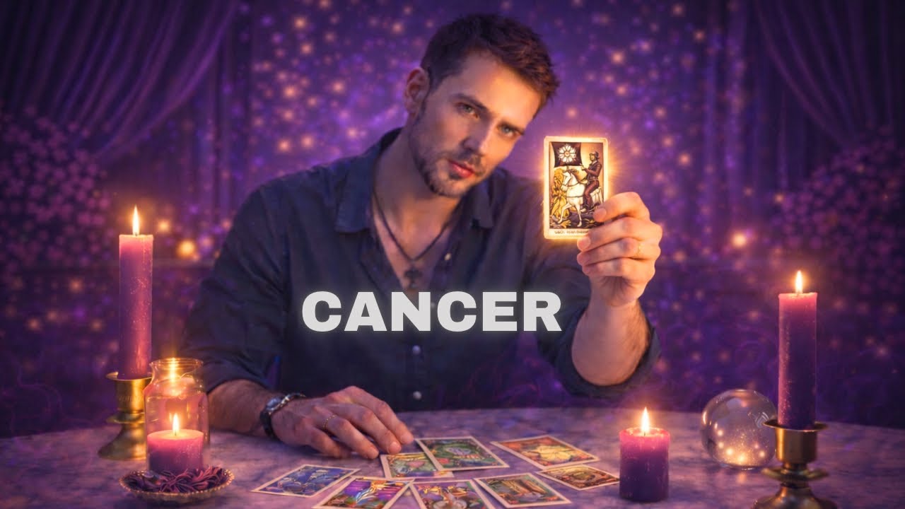 РАК ❤️ПОСЛУШАЙТЕ, ЭТО СЕРЬЕЗНО! 😱КТО-ТО СКОРО ПРИДЕТ, ЧТОБЫ ВЫРАЗИТЬ ВАМ НАСТОЯЩУЮ ЛЮБОВЬ! #рак