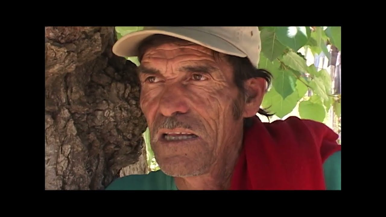 Nuestras Huellas - Cultura y Memoria Indígena en Licantén II. Los Frutos de Nuestra Tierra