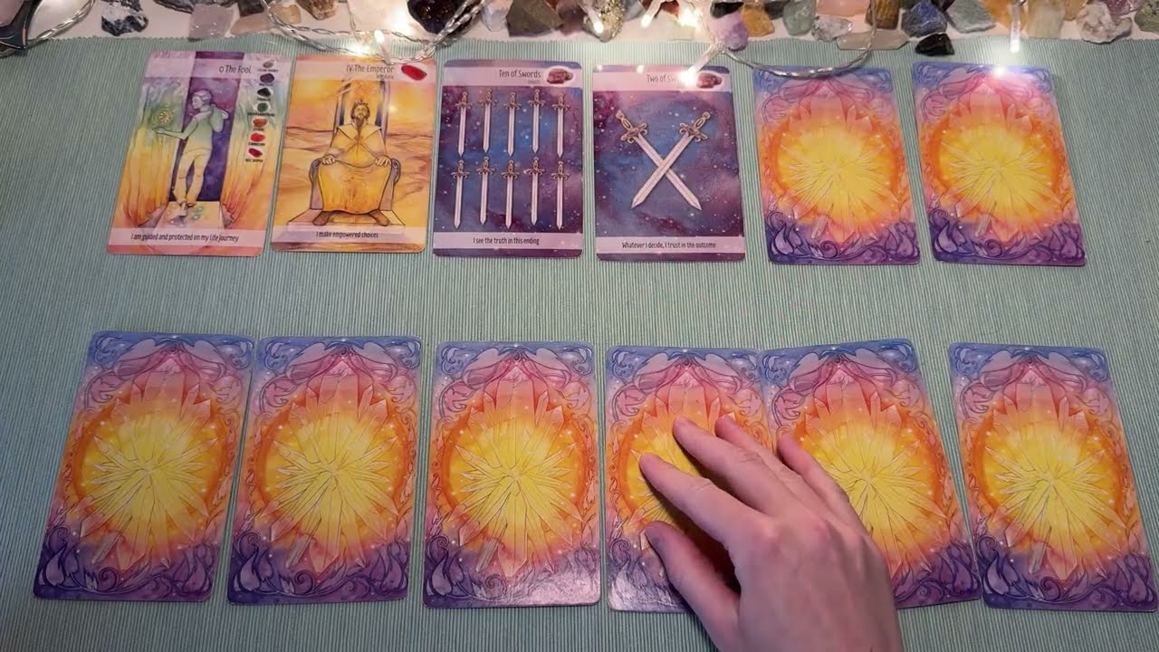 3 marca 2026 • karta dnia dla każdego znaku #tarot 