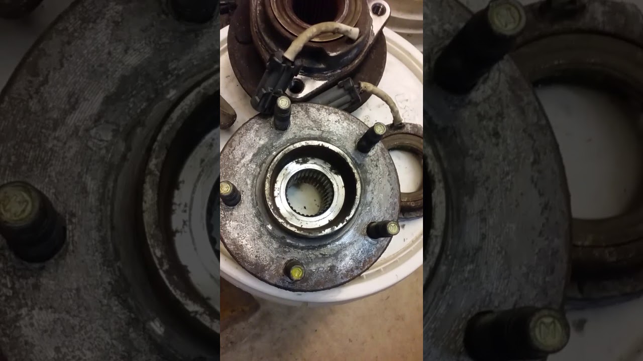 2003 monte carlo abs traction control stays on