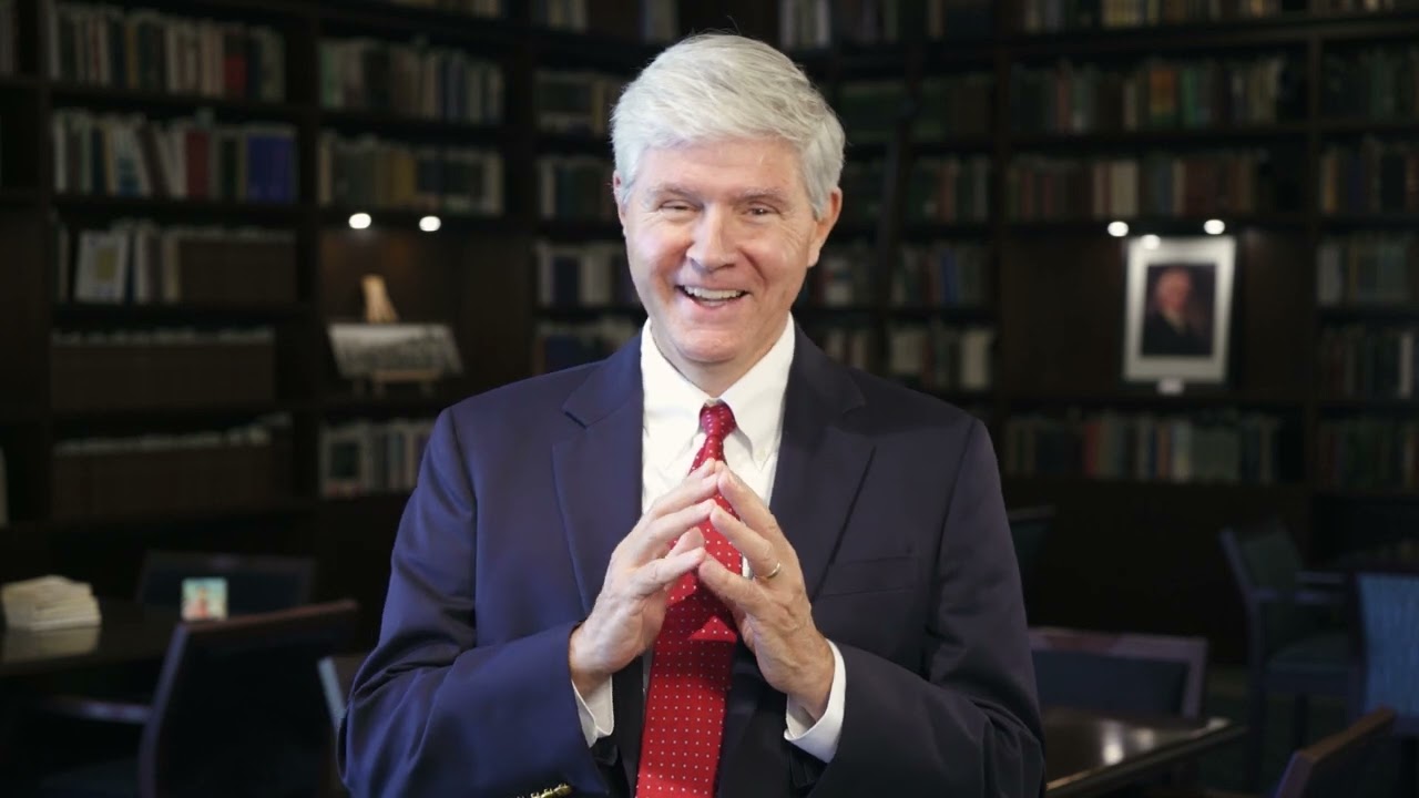 Paradiso, Canto 12 with Dr. Paul Contino