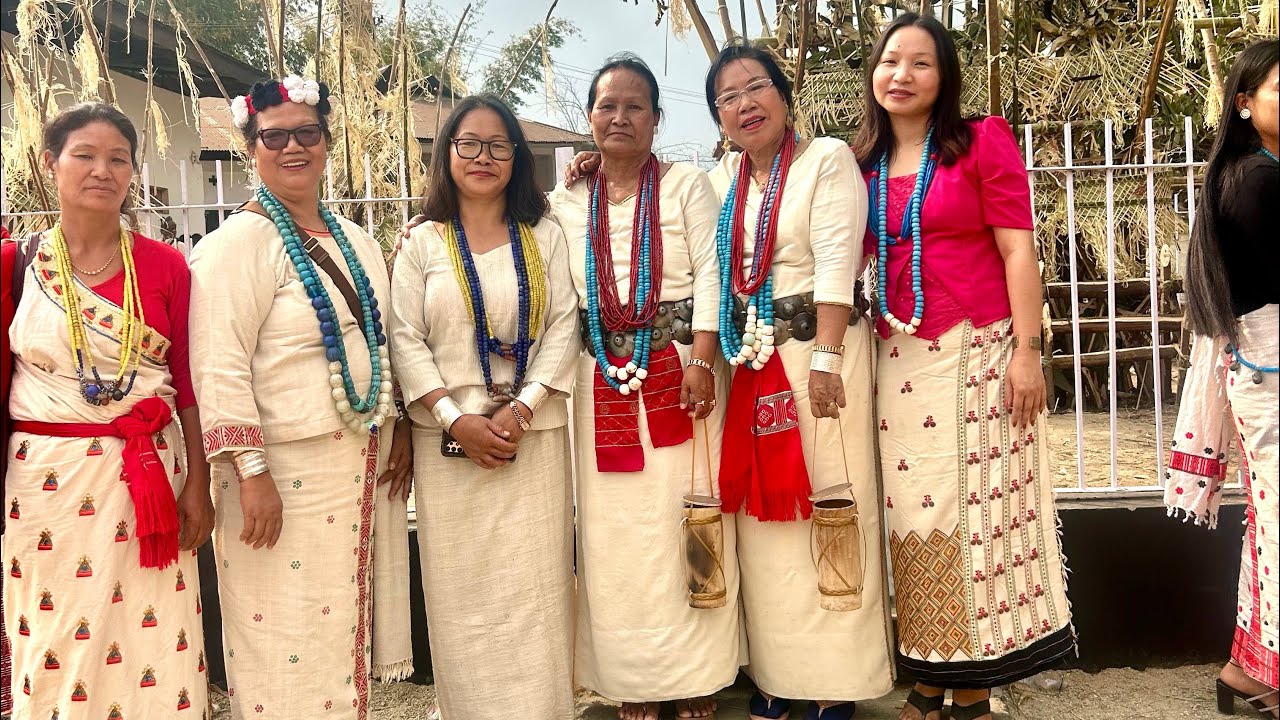 Nyokum Celebration 2026 @ Doimukh 