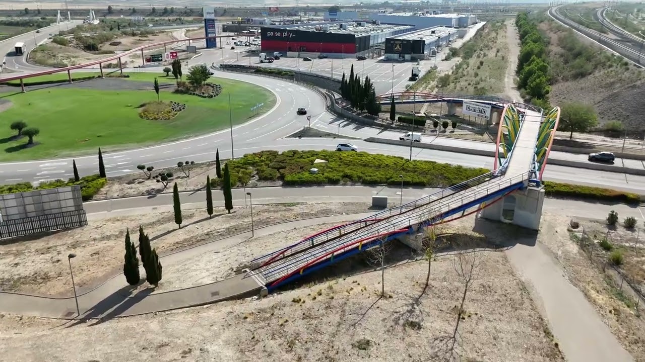 Obras Cotsco Plaza Imperial