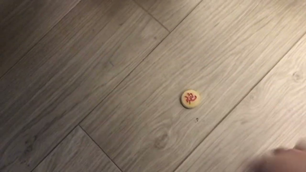 打炮