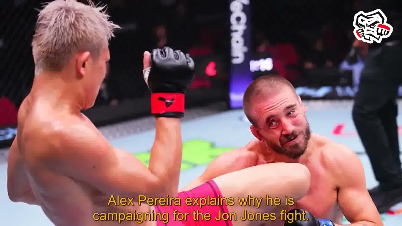 MMA News Latest: UFC Hall of Famer returns and submits opponent whom he first beat inside the O...