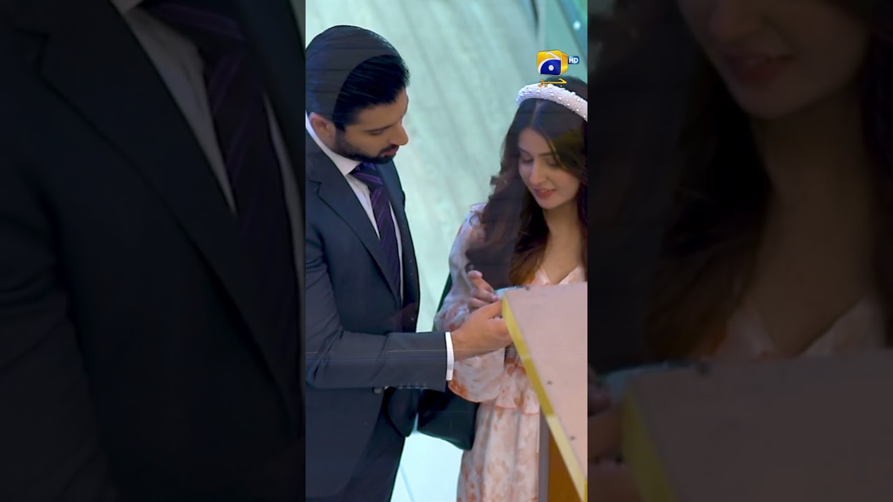 Shiddat Episode 18 Promo  | Tonight at 8:00 PM | 