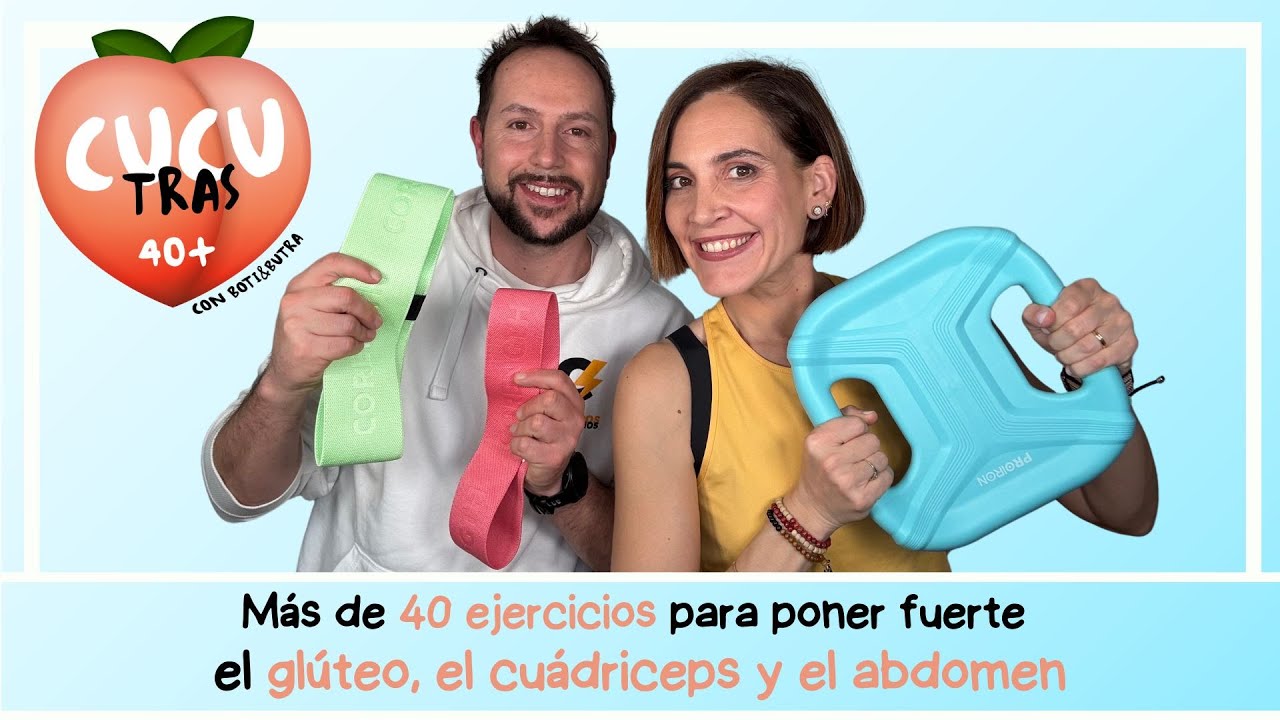 ¿Qué es CU CU TRAS?