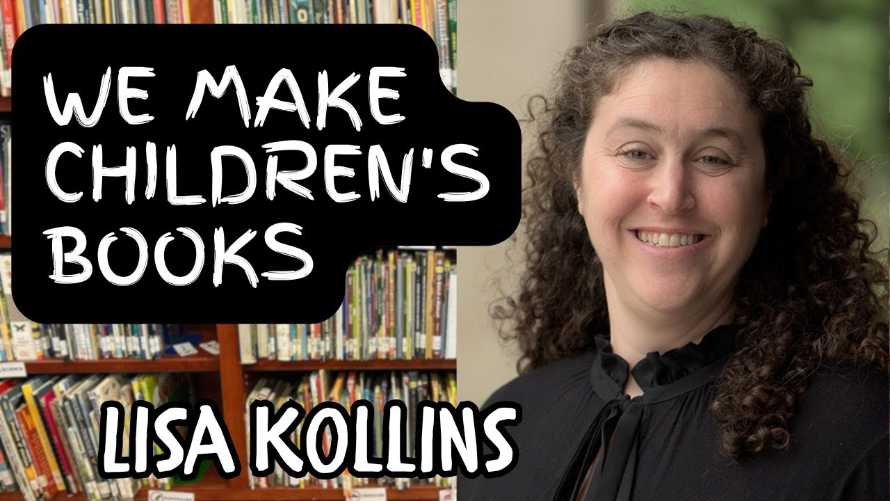 Drawing Heroes -  Lisa Kollins on The Superhero Project's Impactful Journey